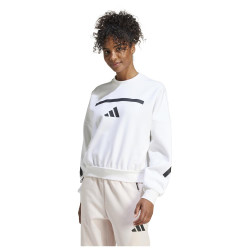 Adidas Γυναικείο φούτερ Z.N.E. Sweatshirt